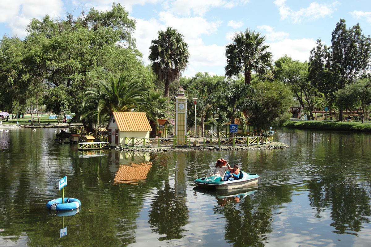  Tours a Loja, vilcabamba, el cisne, parque jipiro